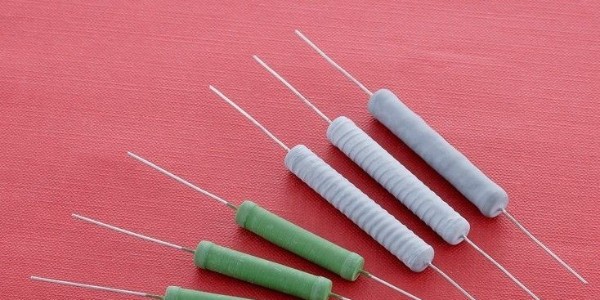 電阻這么重要，但你知道電阻器的分類嗎？晶振廠家告訴你