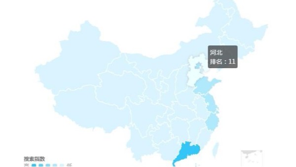 我國晶振行業都有什么特點？晶振廠家用大數據給你答案