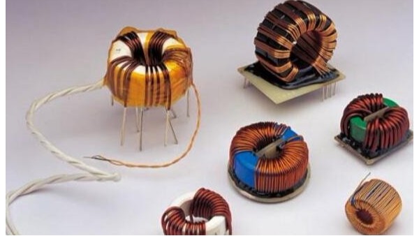晶振廠家給你科普：電感器是什么，晶振與電感器有什么不同